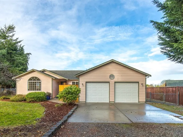 91 Garden Lane, Sequim, WA 98382