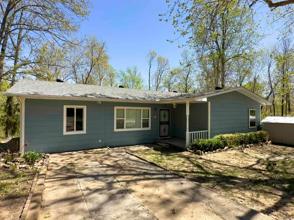 26 W Lakeshore Dr, Williford, AR 72482