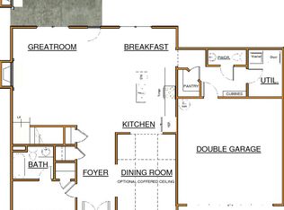 2080 Whit Davis Rd, Athens, GA 30605