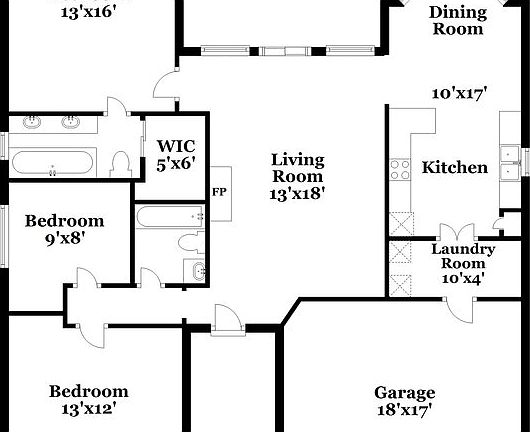 2nd image of this home