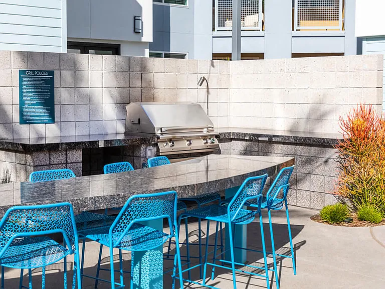 Bevel Apartments — Photo 24