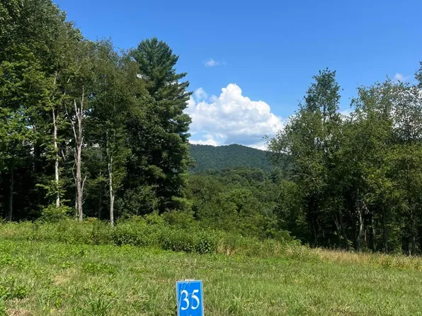 35 Cowan Town Rd #35, Butler, TN 37640