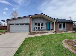 4186 S Sidney Ct, Denver, CO 80237