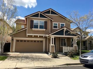 109 Jasper Hill Ct, San Ramon, CA 94582