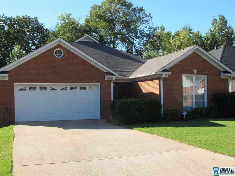 1036 Brookstone Ln Birmingham AL 35235 Zillow