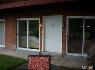 110 Coral Ter UNIT 2, Ballwin, MO 63011