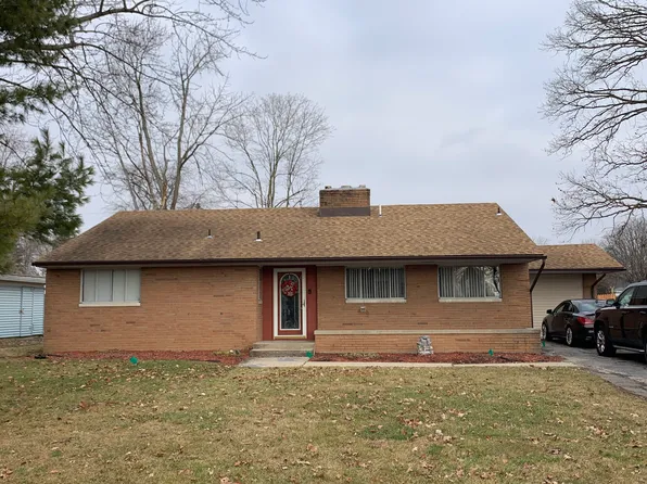 900 W Tilmor Dr, Muncie, IN 47303