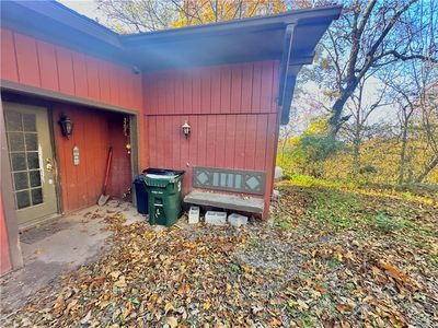 54 Summit Dr, Holiday Island, AR, 72631