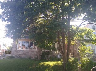 503 Holly Rd, Yeadon, PA 19050