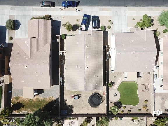 2nd image of 17695 W Desert Bloom St