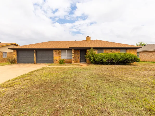 3048 Heritage Cir, Abilene, TX 79606