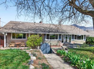 640 Fraser St, Kamloops, BC V2C 3H2
