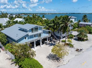 28565 Anne Bonny Rd, Little Torch Key, FL 33042