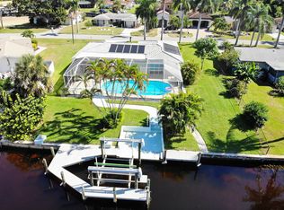 5310 Bayshore Ave, Cape Coral, FL 33904