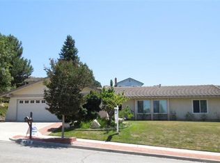 2418 Avenida Otono, Thousand Oaks, CA 91362