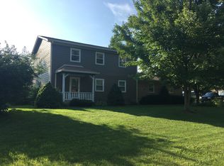 3978 Wellington Way, Plainfield, IN