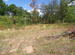 20675 E Charter Oak Rd, Luther, OK 73054