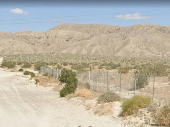 0 Shadow Mountain Ln, Thousand Palms, CA 92276