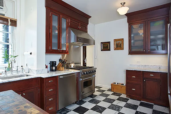 Sold by Brown Harris Stevens | media 13