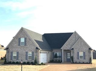 2627 Hill Valley Ln, Southaven, MS 38672