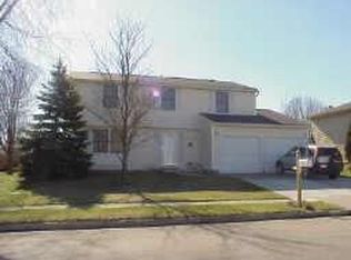 2153 Smoky View Blvd, Powell, OH 43065