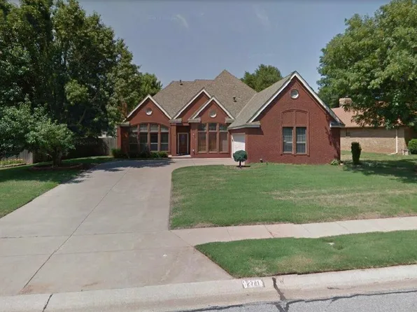 2719 Homestead Ln N, Ponca City, OK 74604