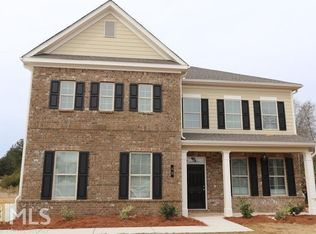 749 Midway Xing, Canton, GA 30114