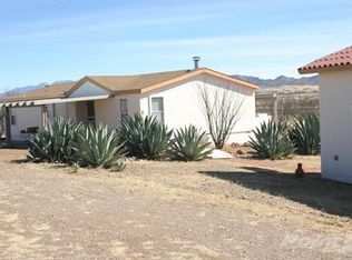 12730 W Arivaca Rd, Amado, AZ 85645