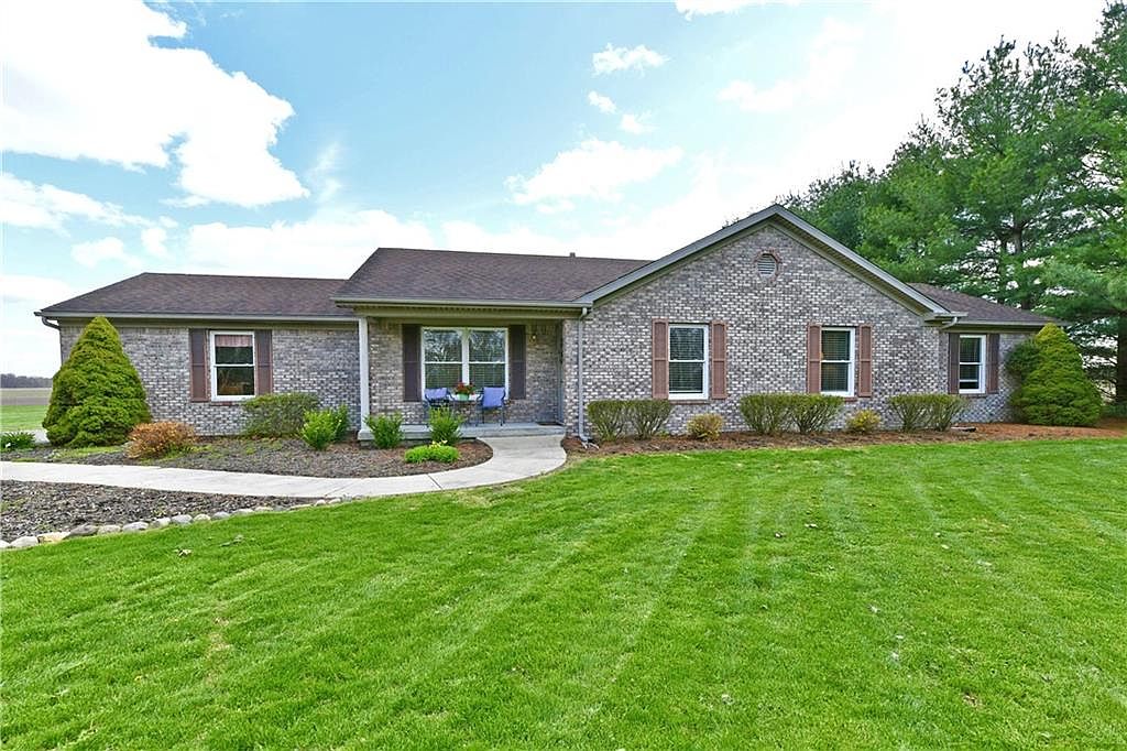 4639 W 700 N, Mccordsville, IN 46055 Zillow