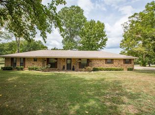 1537 Estelle St, Durant, OK 74701