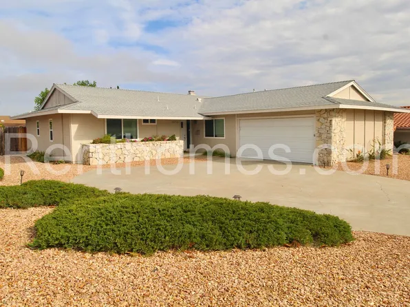 16702 San Salvador Rd, San Diego, CA 92128