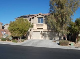 254 Du Fort Ave, Henderson, NV 89002