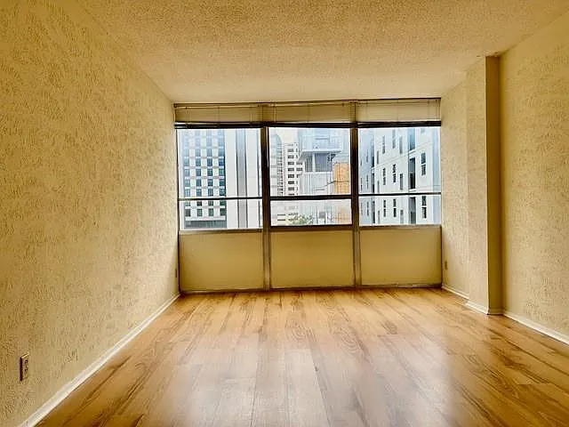 1 bed, 1.0 bath, 608 sqft, $1,050 — Photo 2