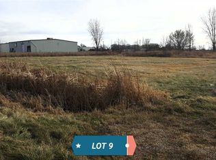 1634 Barnard Dr LOT 9, Omro, WI 54963