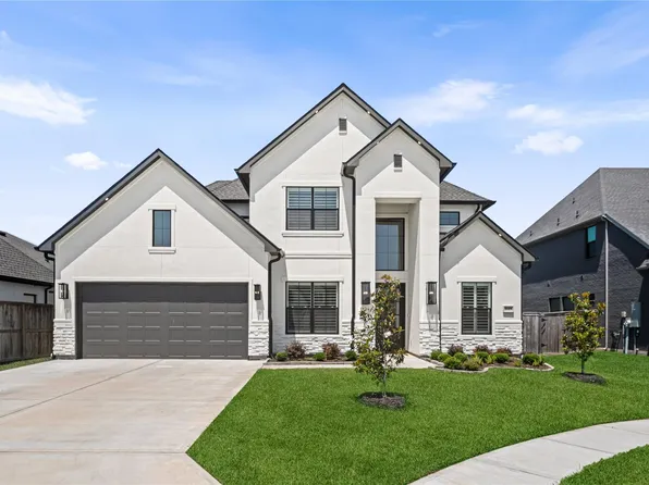 2125 Jacob Trail Ct, Friendswood, TX 77546