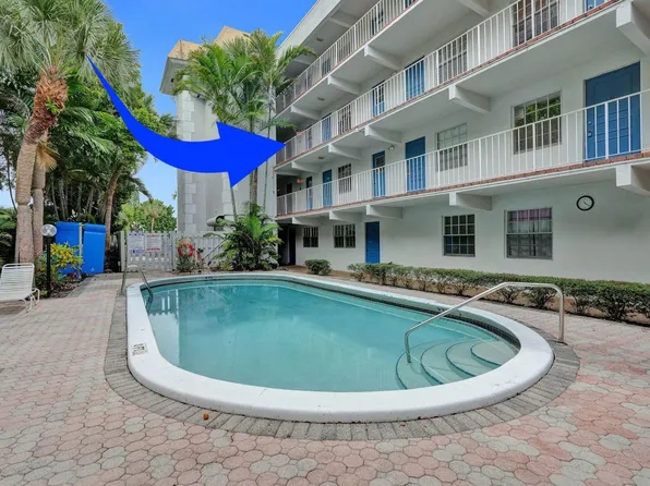 1407 NE 56th St, Fort Lauderdale, FL