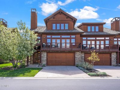 292 N Abajo Peak Way, Heber, UT, 84032
