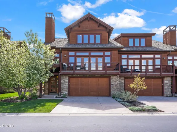 292 N Abajo Peak Way, Heber, UT 84032