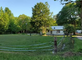 13941 Old Bragg Rd, Kountze, TX 77625