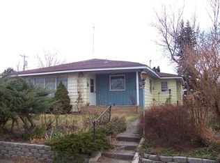 1306 College St, Milton Freewater, OR 97862