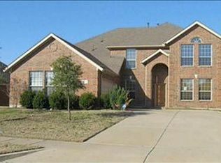 1117 Noblewood Dr, Glenn Heights, TX 75154