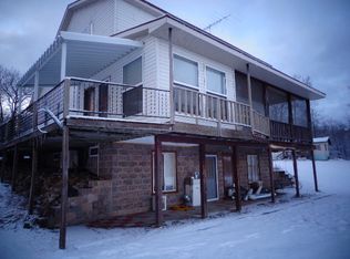 7940 Meredith Grade Rd, Harrison, MI 48625