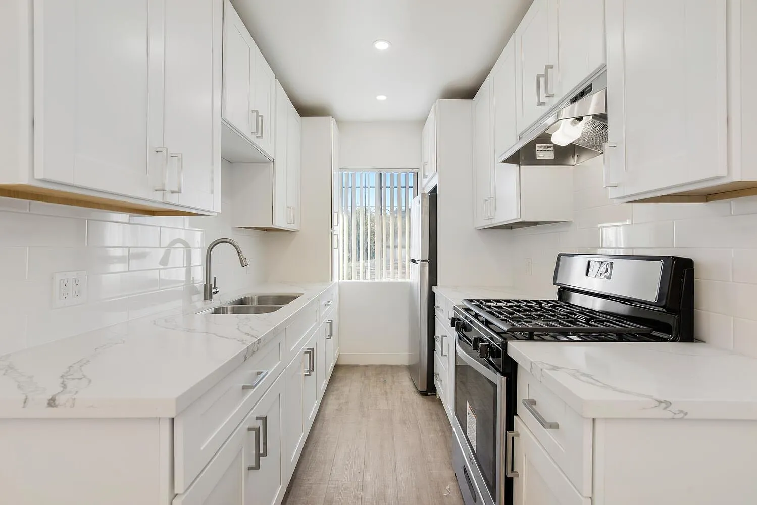 1 bed, 700 sqft, $1,995 — Photo 1