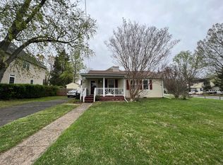 2211 Westmoreland St, Falls Church, VA 22043