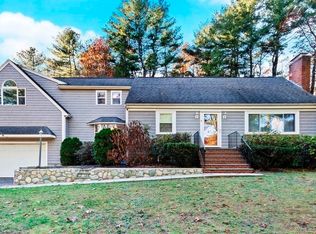 5 Whitewood Rd, Westwood, MA 02090