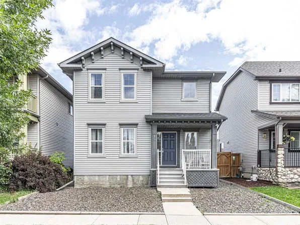 14 SW Elgin Meadows Way SE, Calgary, AB T2Z 0B7