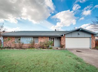 1413 Lucille Dr, Mesquite, TX 75149