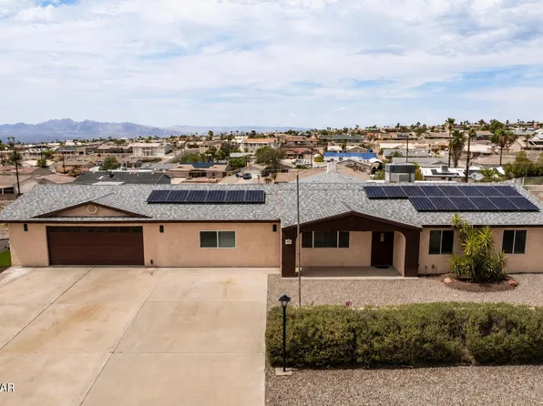 3839 Bluegrass Dr, Lake Havasu City, AZ 86406