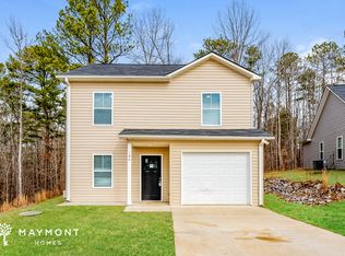 180 Willow Ridge Ln, Odenville, AL 35120