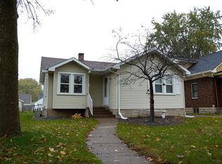 2119 Johnson St, La Crosse, WI 54601